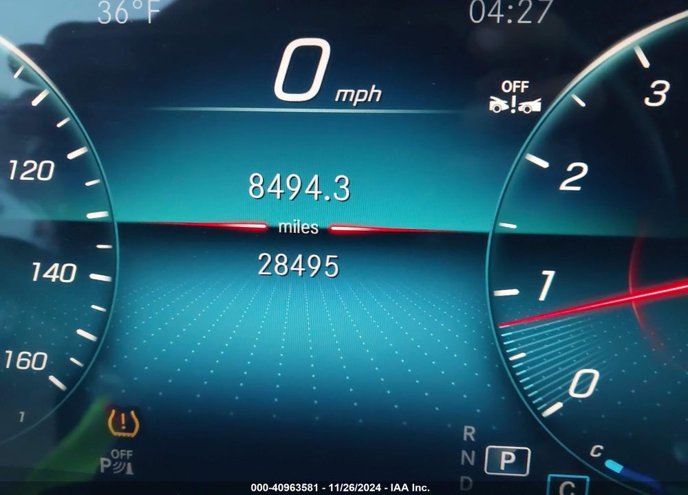 2022 MERCEDES-BENZ GLE 350 4MATIC VIN: 4JGFB4KB1NA808994