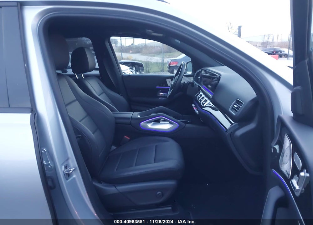 2022 MERCEDES-BENZ GLE 350 4MATIC VIN: 4JGFB4KB1NA808994