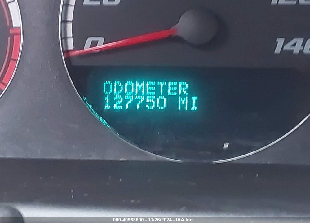 2006 CHEVROLET IMPALA  SS VIN: 2G1WD58C169242247