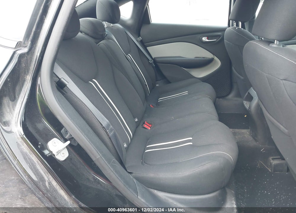 2013 DODGE DART VIN: 1C3CDFBA0DD105344
