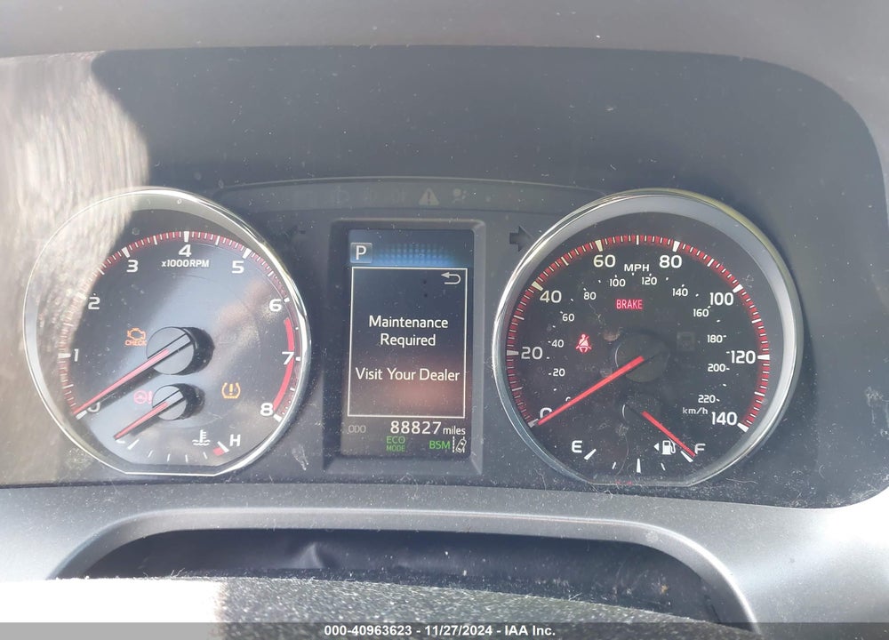2017 TOYOTA RAV4 SE VIN: 2T3NFREV3HW375921