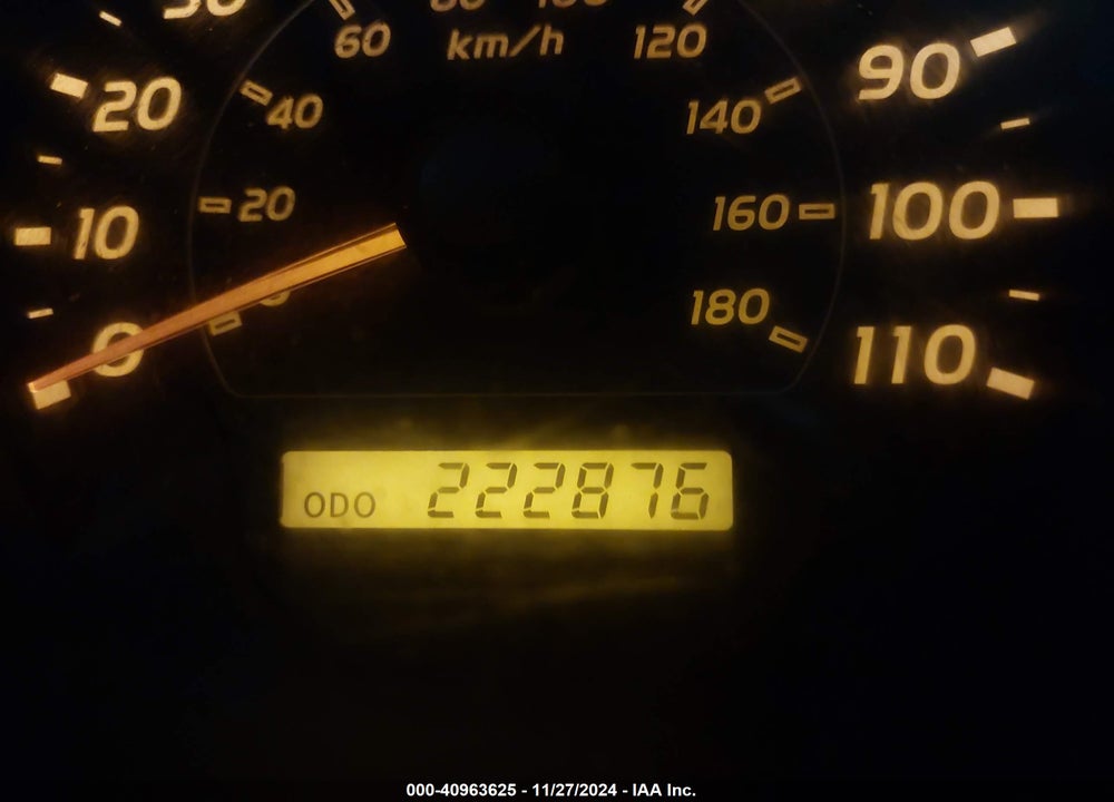 2008 TOYOTA 4RUNNER SR5 V6 VIN: JTEBU14RX8K025866