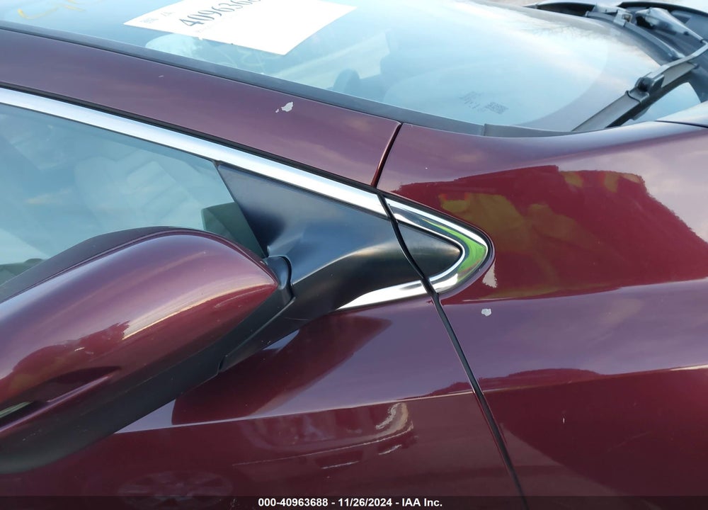 2018 HONDA CR-V EX VIN: 7FARW2H52JE015608