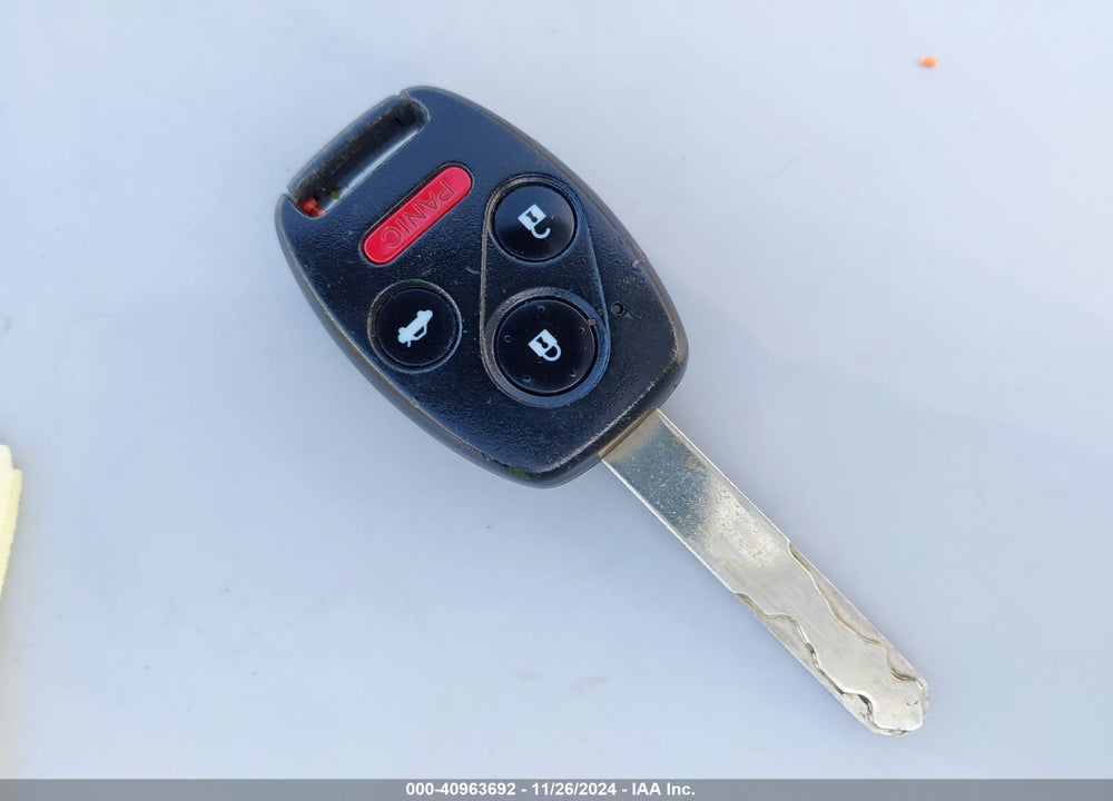 2012 HONDA CIVIC EX VIN: 19XFB2F87CE086934