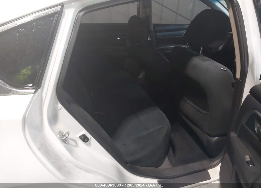 2015 NISSAN ALTIMA 2.5 SV VIN: 1N4AL3AP5FC256852