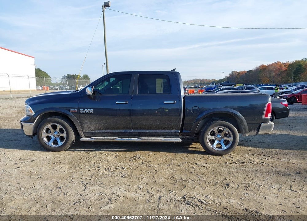 2016 RAM 1500 LAIE VIN: 1C6RR6NT9GS241306