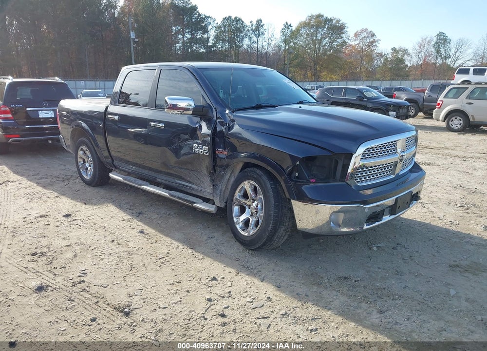 2016 RAM 1500 LAIE VIN: 1C6RR6NT9GS241306