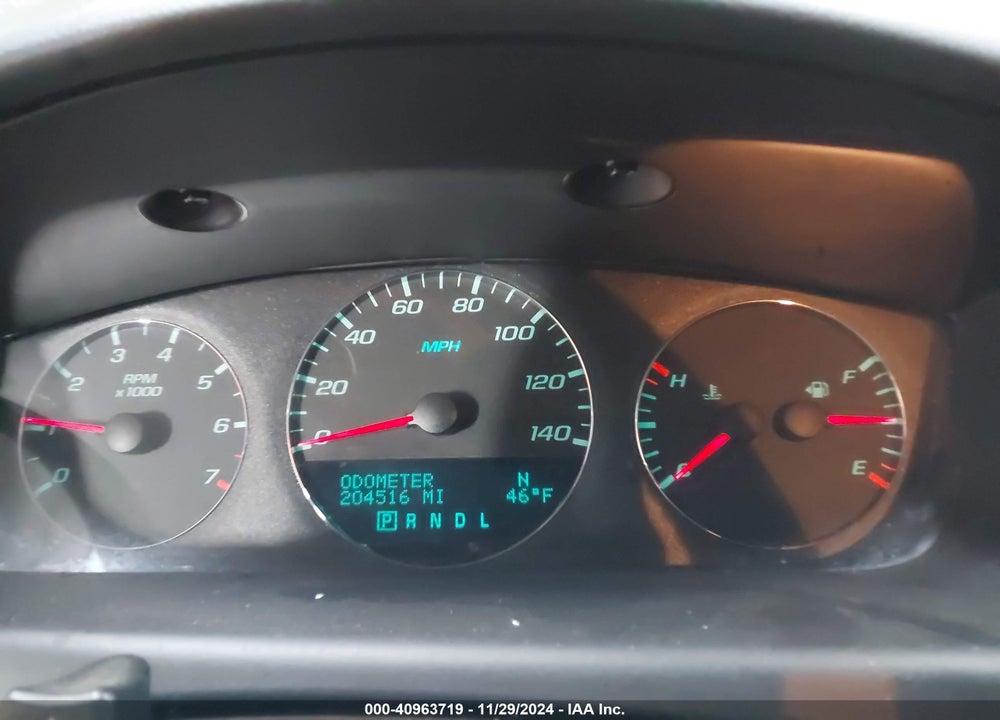 2014 CHEVROLET IMPALA LIMITED LT VIN: 2G1WB5E30E1122267