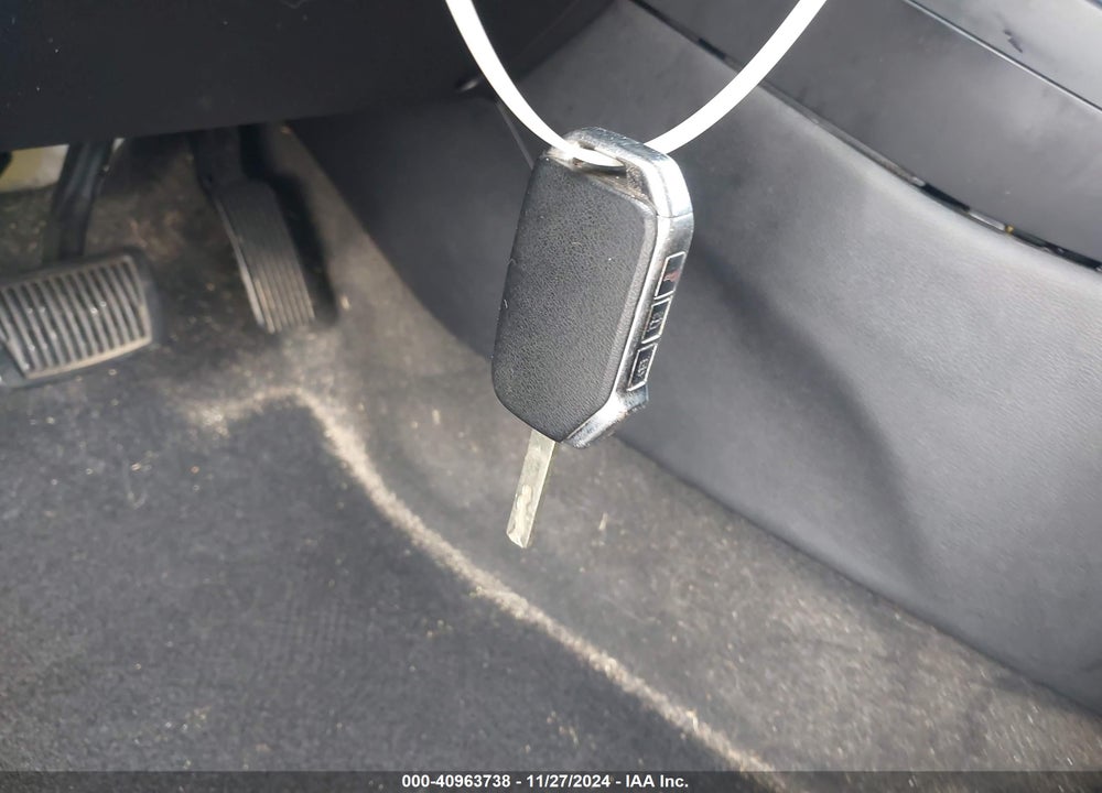 2020 KIA SOUL !/+/S VIN: KNDJ23AU2L7107029
