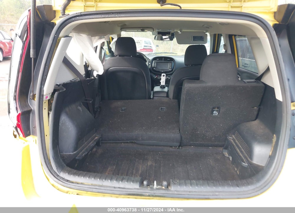 2020 KIA SOUL !/+/S VIN: KNDJ23AU2L7107029