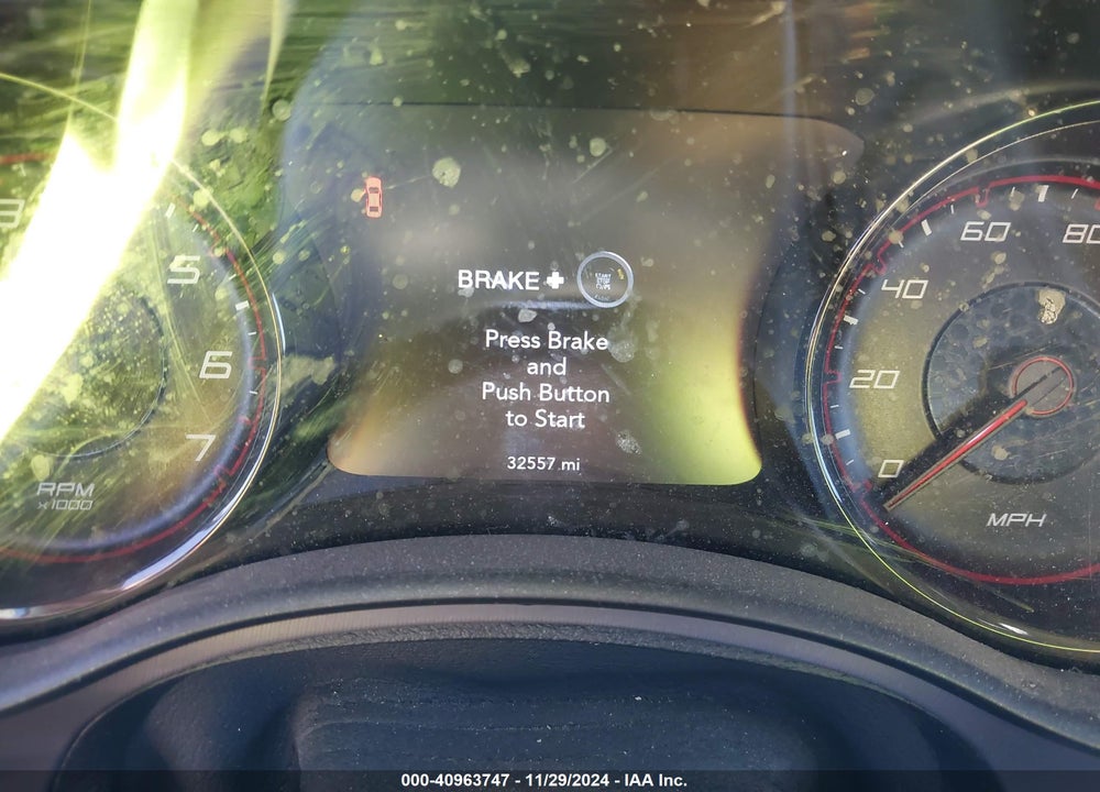 2023 DODGE CHARGER SXT VIN: 2C3CDXBG1PH531982