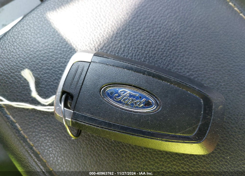 2017 FORD FUSION SE VIN: 3FA6P0HD5HR339237