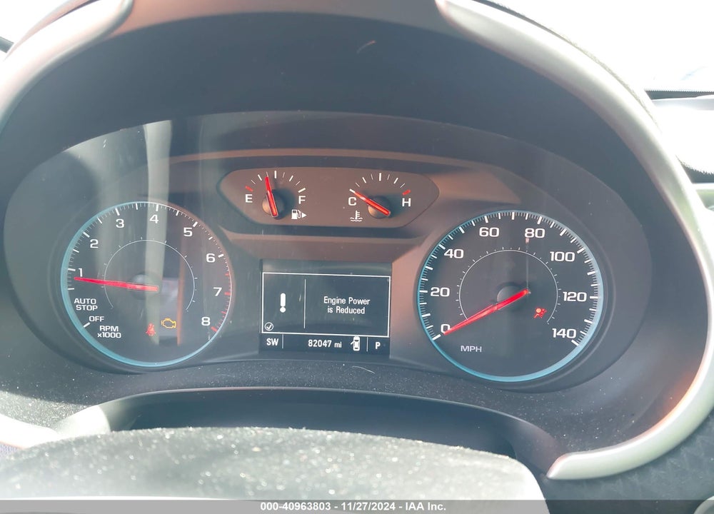 2019 CHEVROLET MALIBU VIN: 1G1ZG5ST5KF190975