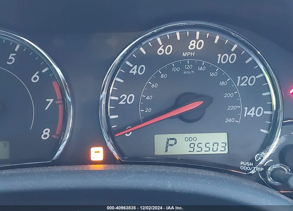 2012 TOYOTA COROLLA S VIN: 5YFBU4EE7CP038800