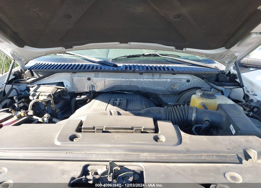 2015 LINCOLN NAVIGATOR VIN: 5LMJJ2HT2FEJ11133