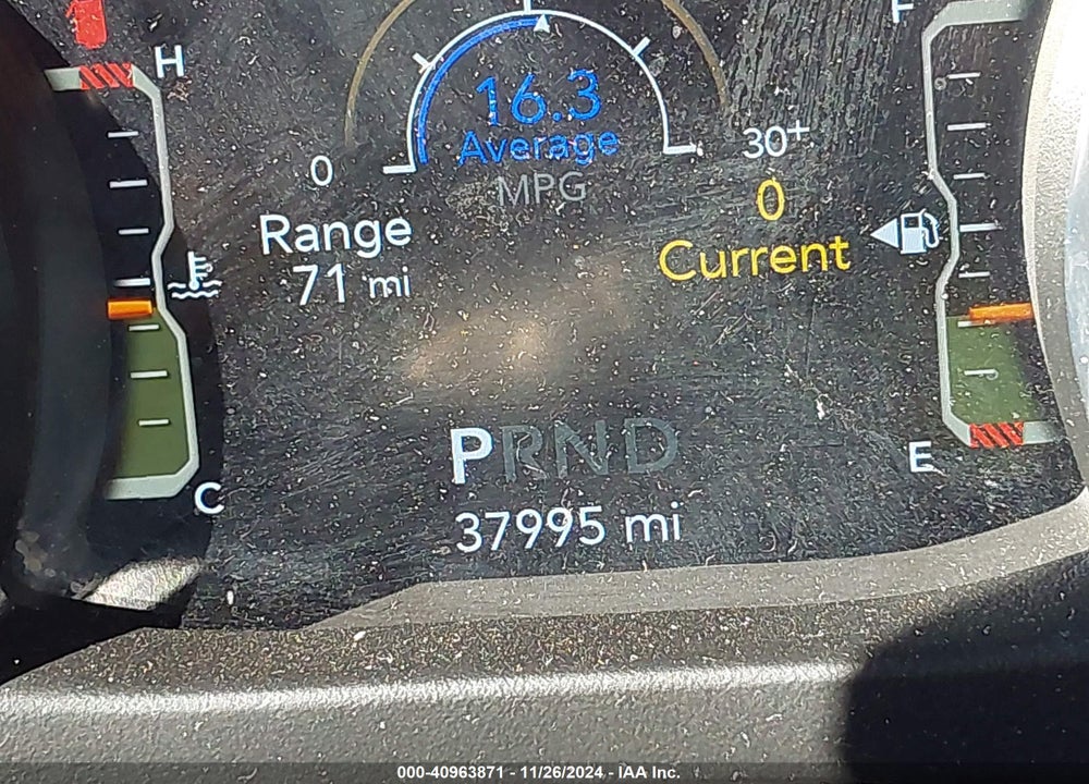 2021 JEEP WRANGLER UNLIMITED RUBICON 4X4 VIN: 1C4HJXFN7MW561181