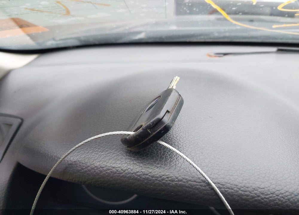 2008 FORD FUSION VIN: 3FAHP07Z78R142866