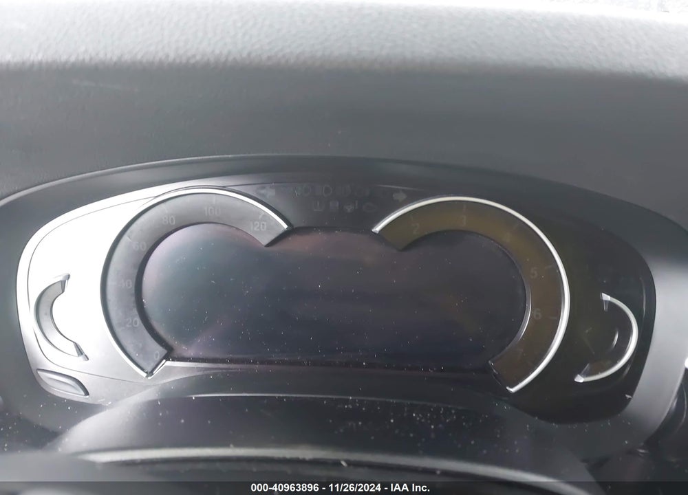 2018 BMW 540 VIN: WBAJE7C56JG891066