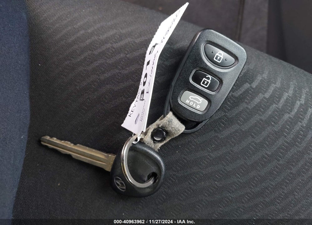 2015 HYUNDAI ELANTRA SE VIN: KMHDH4AE4FU286220