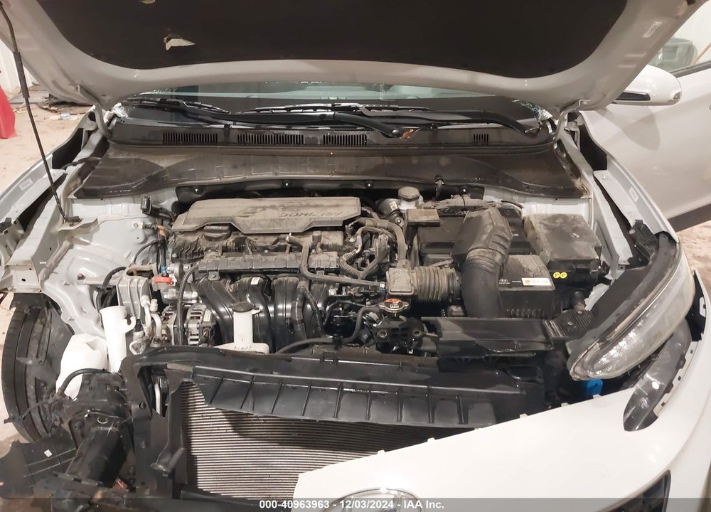 2022 HYUNDAI KONA SEL VIN: KM8K62AB8NU890746