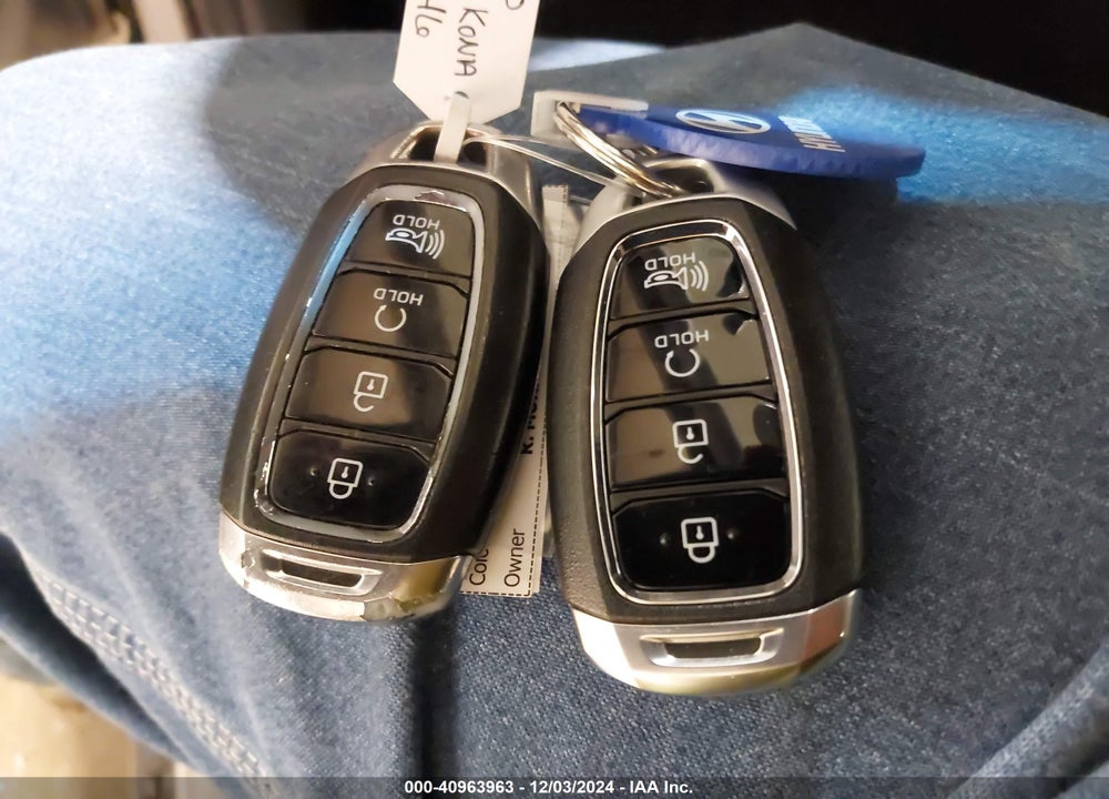 2022 HYUNDAI KONA SEL VIN: KM8K62AB8NU890746