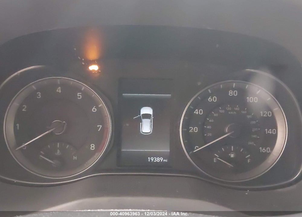 2022 HYUNDAI KONA SEL VIN: KM8K62AB8NU890746