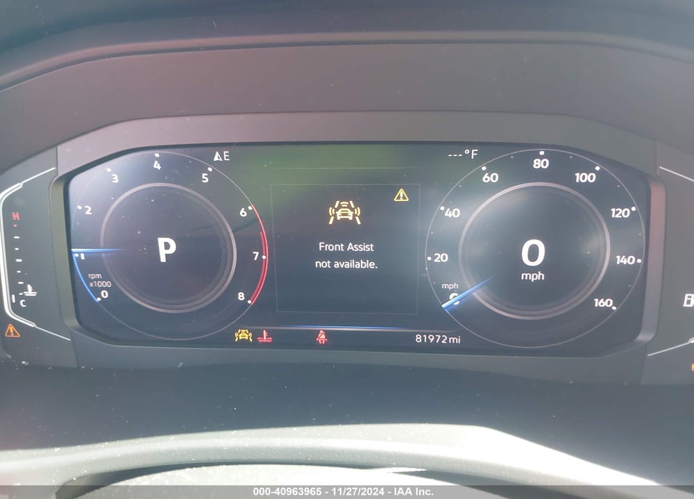 2020 VOLKSWAGEN ATLAS 2.0T SEL VIN: 1V2EP2CA8LC501849