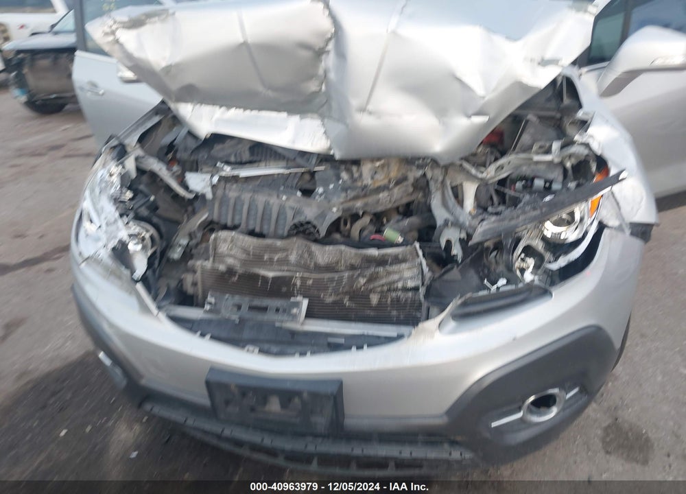 2015 BUICK ENCORE CONVENIENCE VIN: KL4CJBSB4FB200925