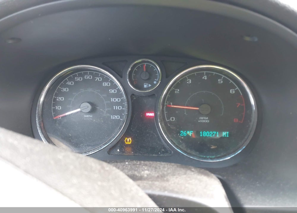 2009 CHEVROLET COBALT LT W/1LT VIN: 1G1AT58H897142371
