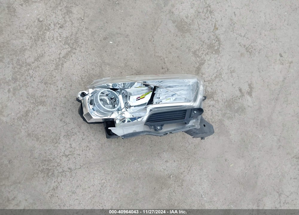 2020 TOYOTA TACOMA VIN: 3TMAZ5CN3LM139670