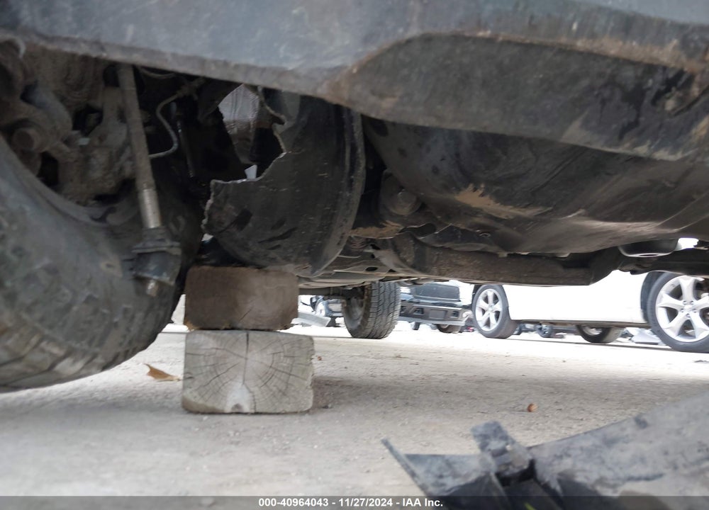 2020 TOYOTA TACOMA VIN: 3TMAZ5CN3LM139670