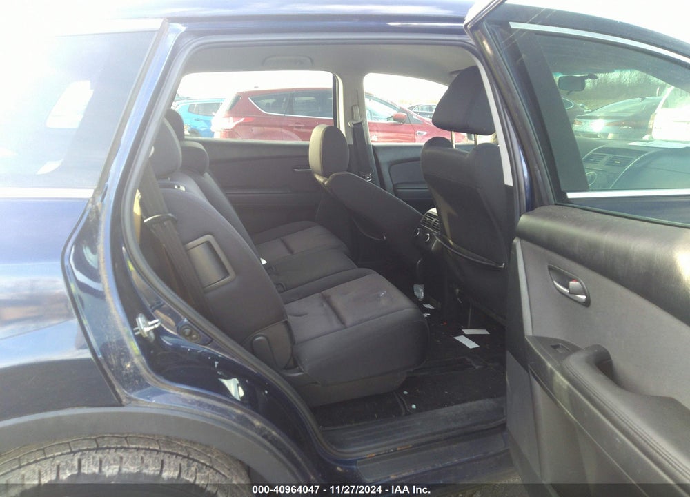 2008 MAZDA CX-9 SPORT VIN: JM3TB38V880157903
