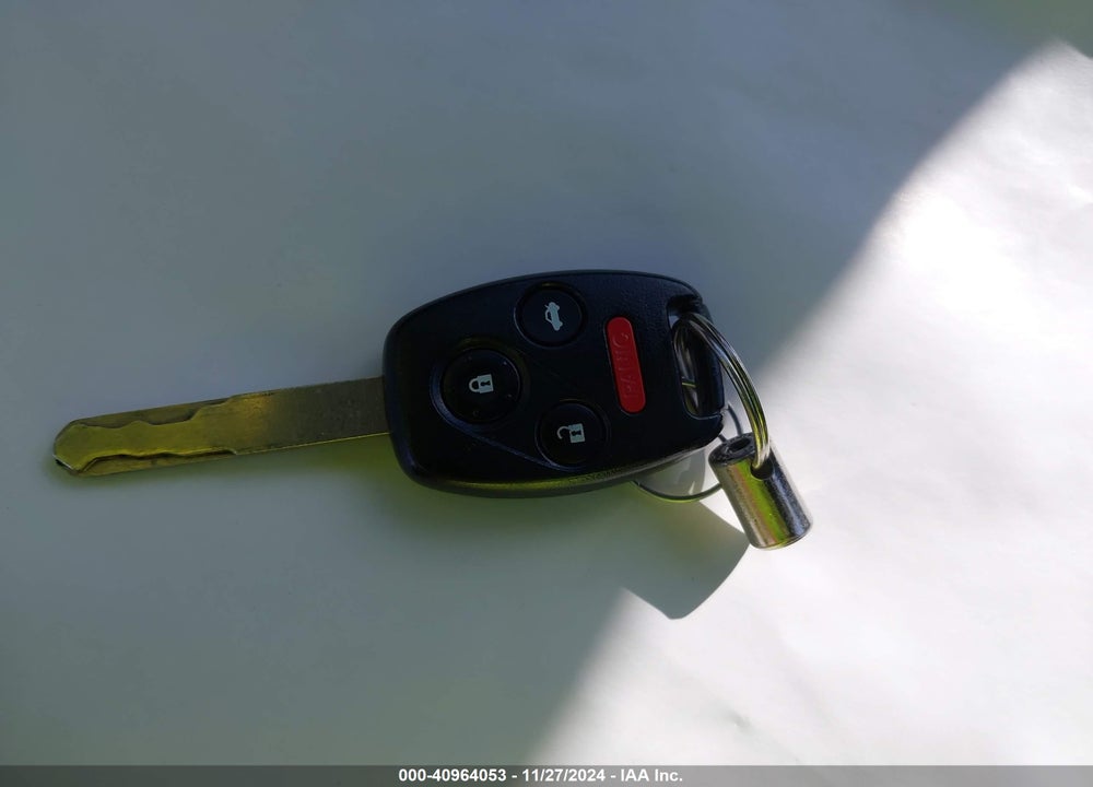 2007 HONDA CIVIC EX VIN: 2HGFA16887H508511