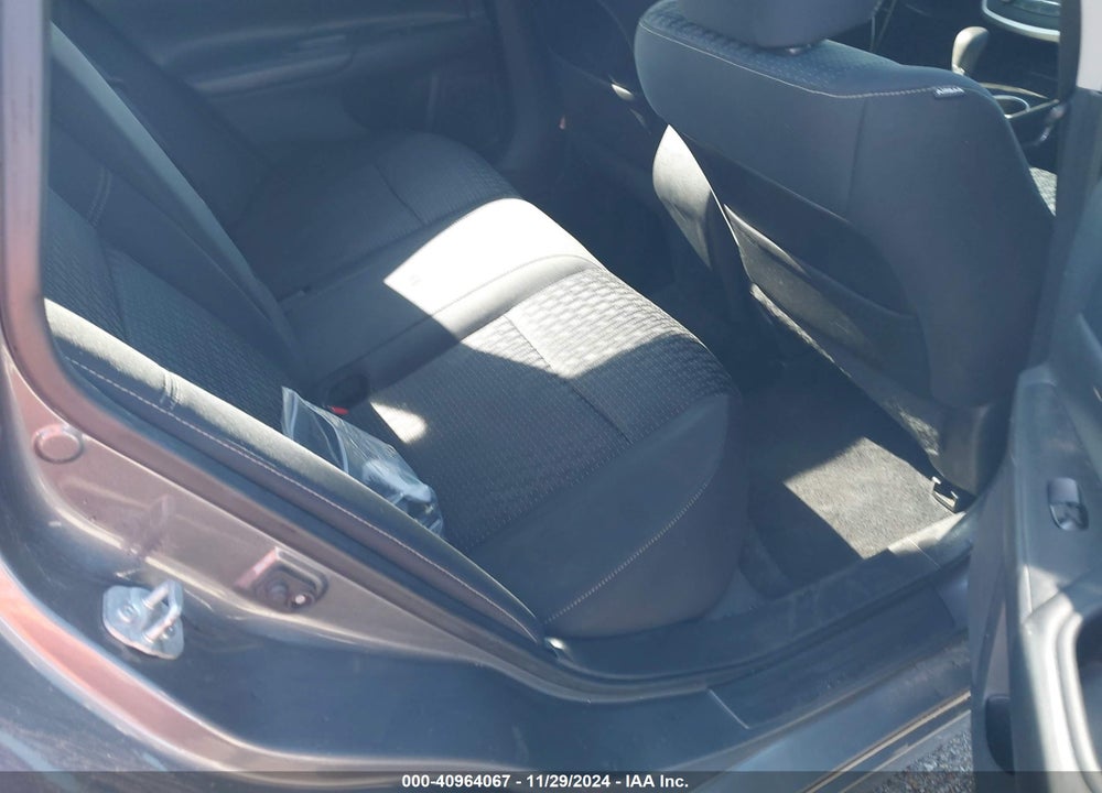 2017 NISSAN ALTIMA 2.5 S VIN: 1N4AL3AP4HN337932