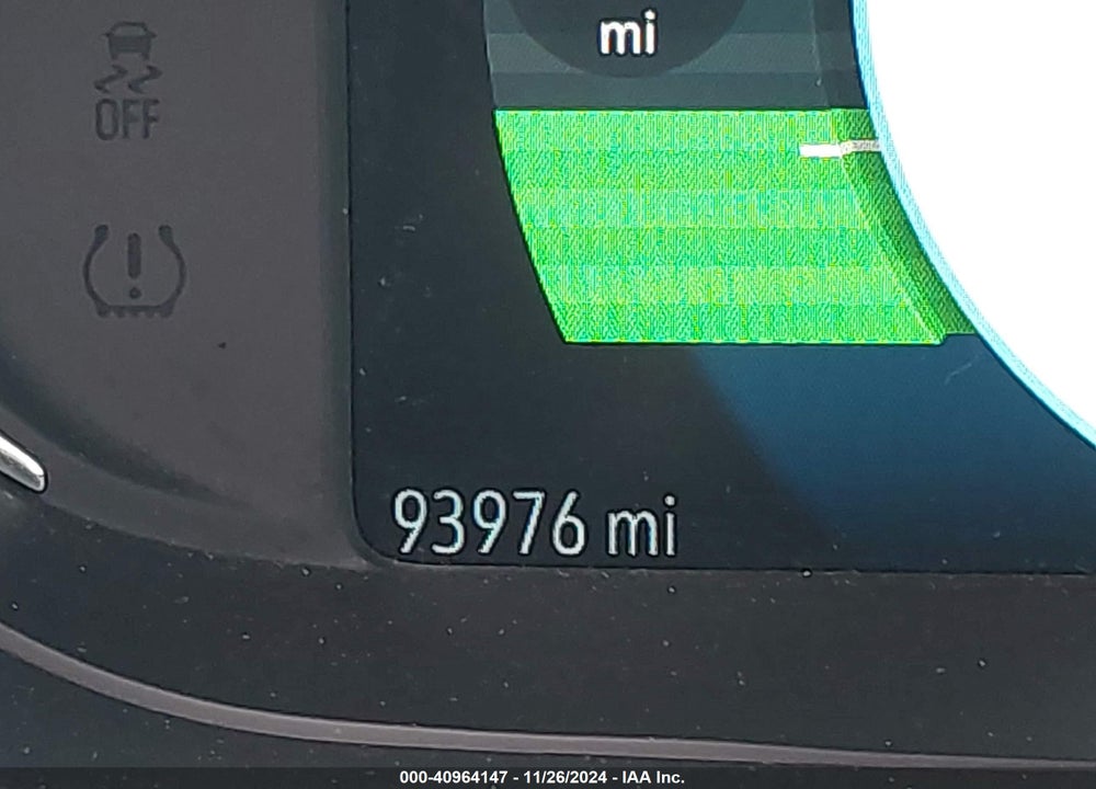2018 CHEVROLET BOLT EV LT VIN: 1G1FW6S06J4137004