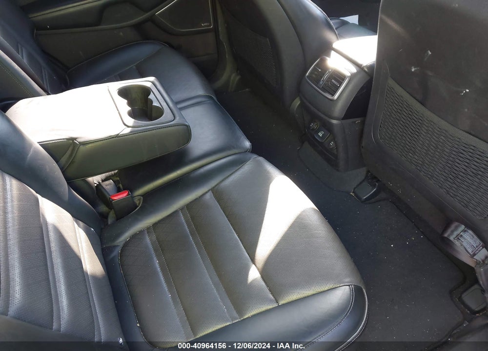 2016 KIA SORENTO 3.3L SXL VIN: 5XYPK4A50GG005486