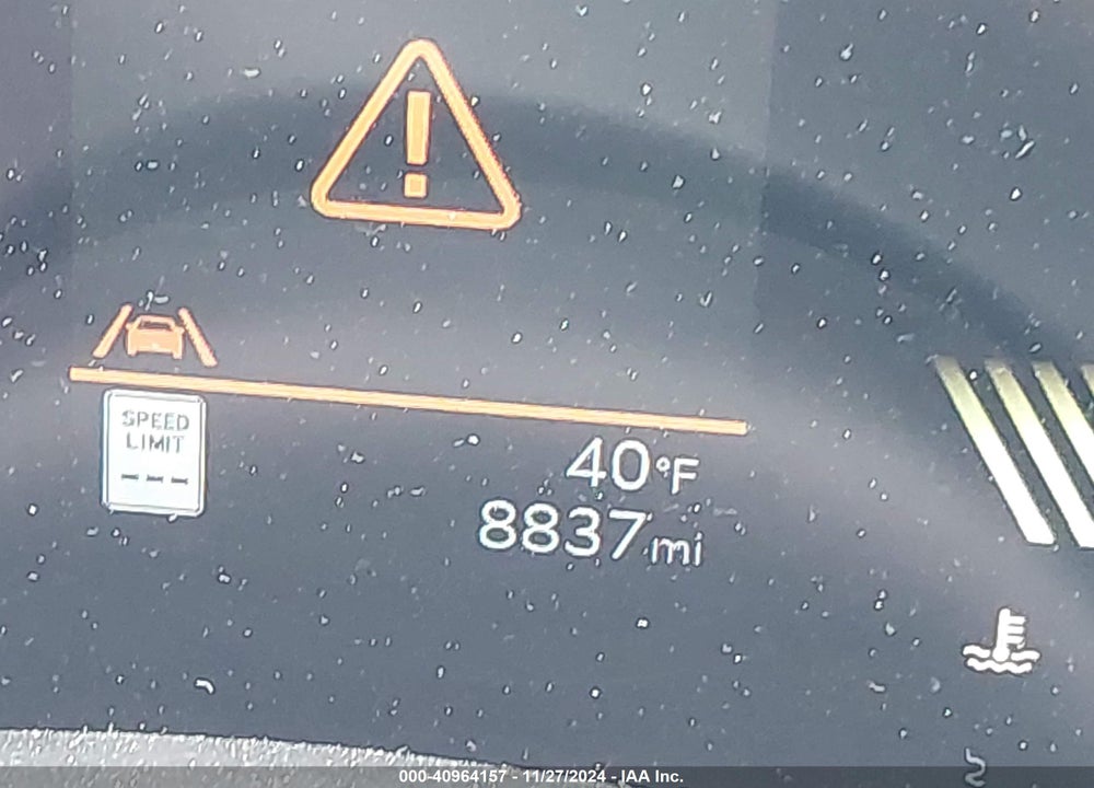 2025 KIA K5 VIN: KNAG64J70S5275693