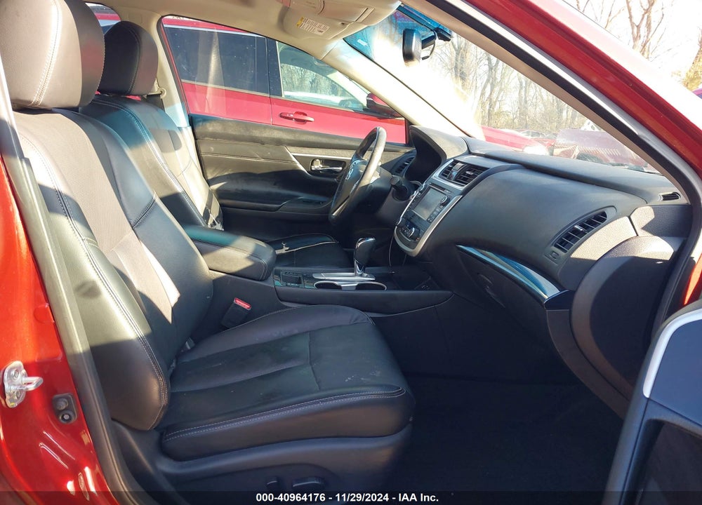 2016 NISSAN ALTIMA 2.5 SL VIN: 1N4AL3AP4GC237601