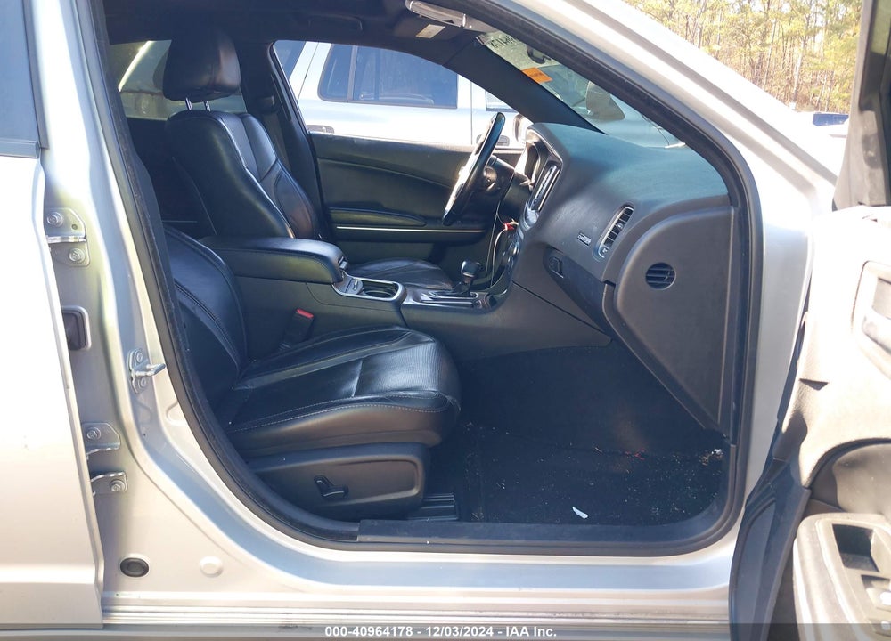2021 DODGE CHARGER VIN: 2C3CDXBG0MH522329