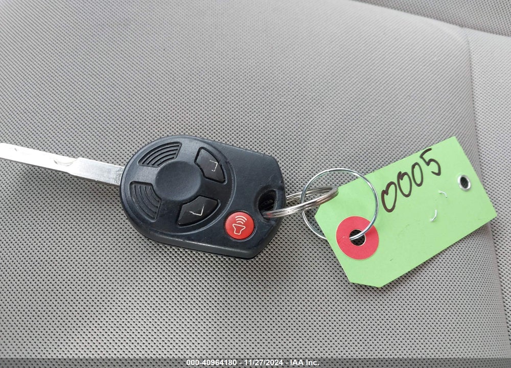 2015 FORD ESCAPE SE VIN: 1FMCU0GX5FUA90005