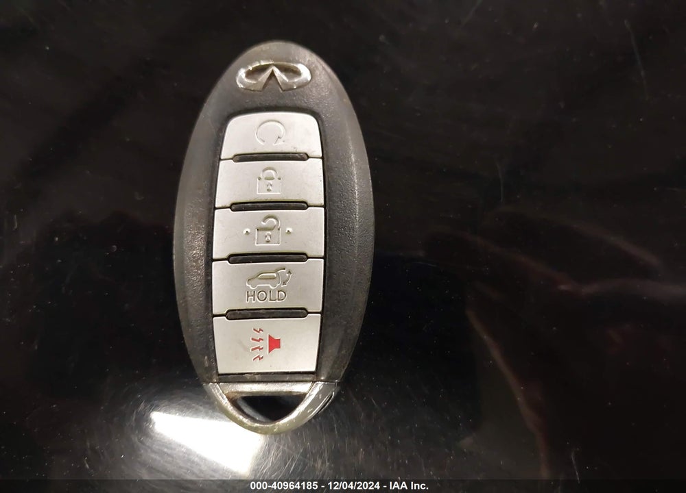 2014 INFINITI QX60 VIN: 5N1AL0MM8EC534793