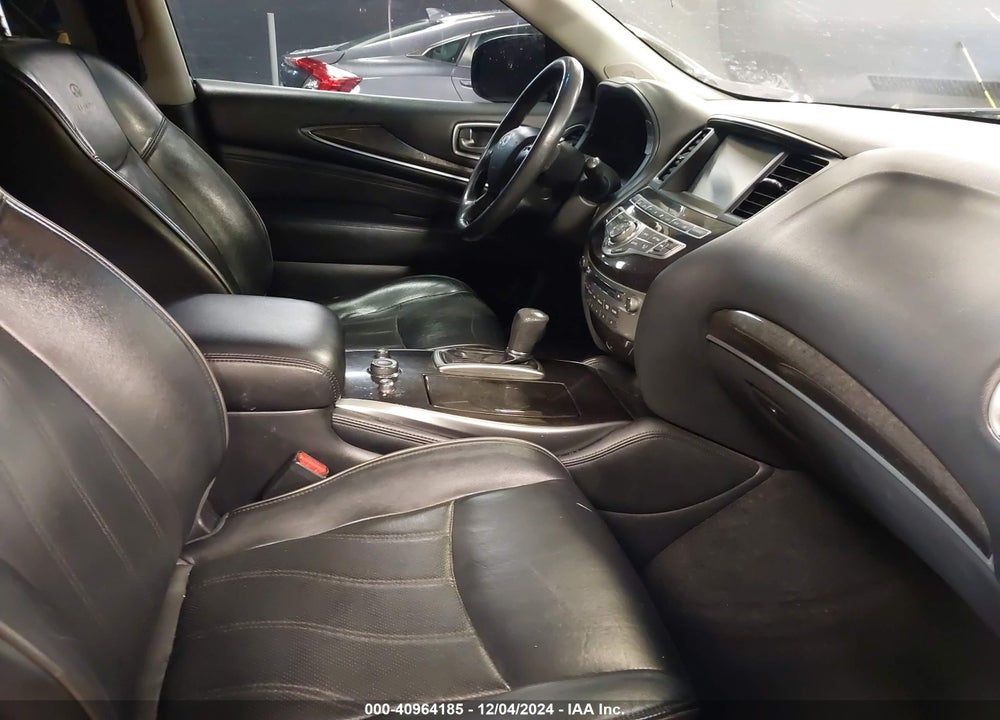 2014 INFINITI QX60 VIN: 5N1AL0MM8EC534793