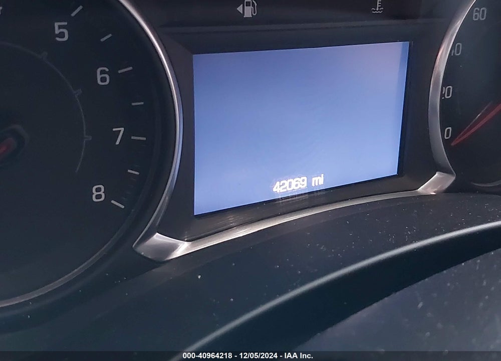 2021 GMC TERRAIN AWD SLE VIN: 3GKALTEV5ML390012