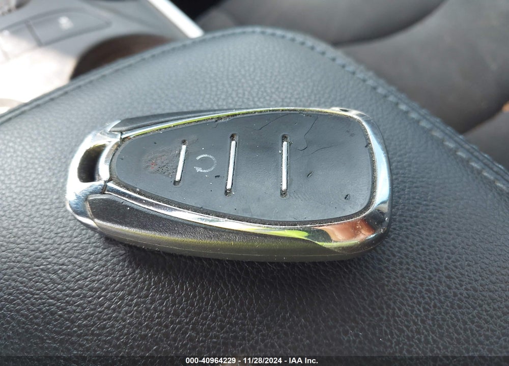 2017 CHEVROLET VOLT LT VIN: 1G1RA6S51HU103151