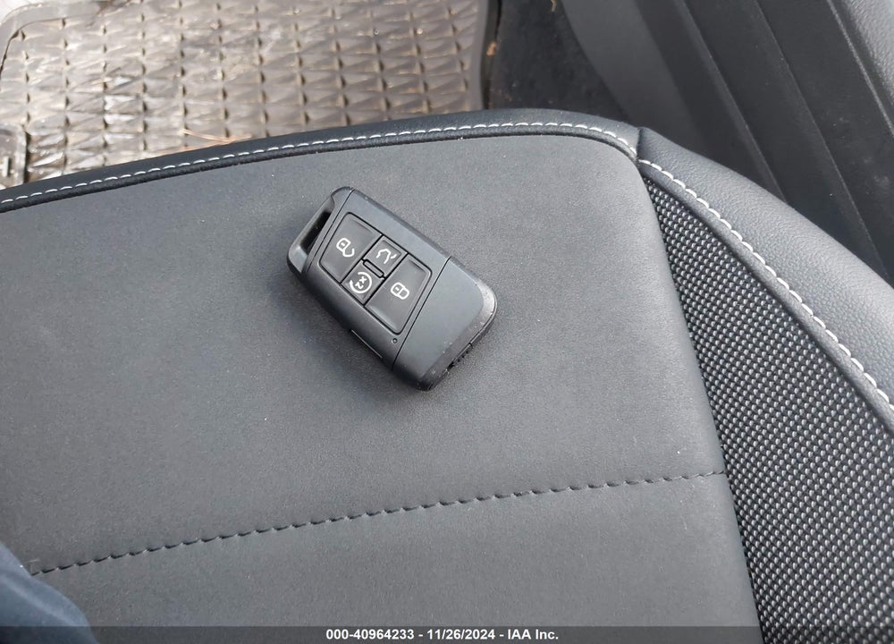 2022 VOLKSWAGEN TAOS 1.5T SE VIN: 3VVTX7B20NM068837