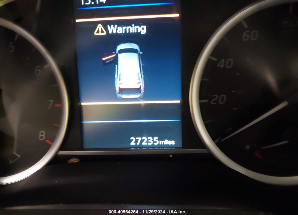 2019 NISSAN SENTRA SV VIN: 3N1AB7AP4KY326138
