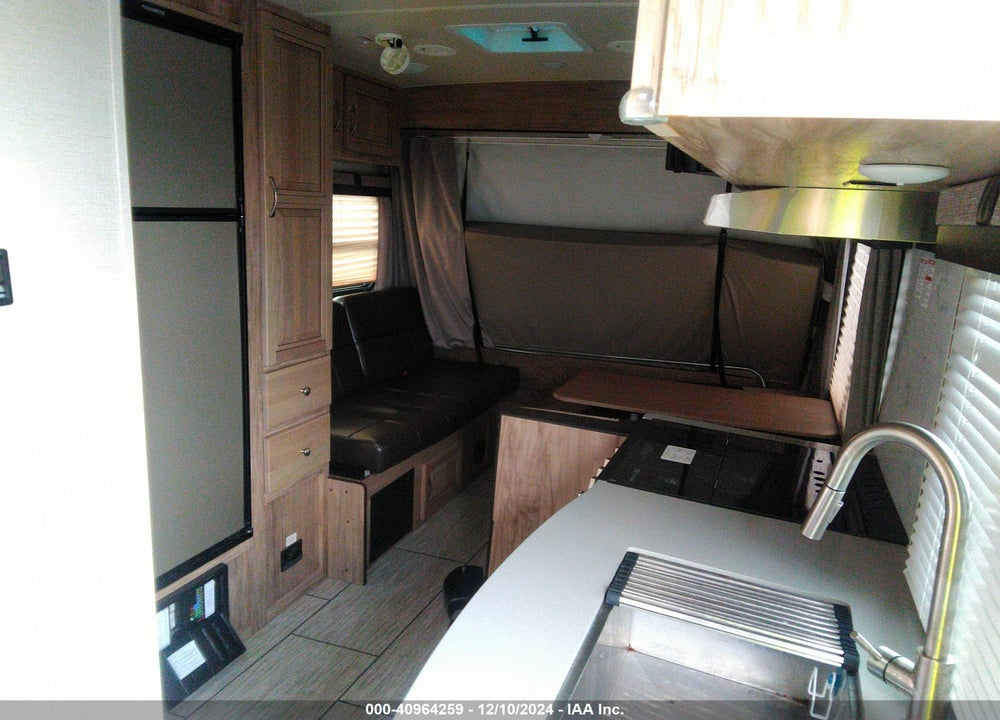 2021 FOREST RIVER OTHER VIN: 4X4TPA622MN054653