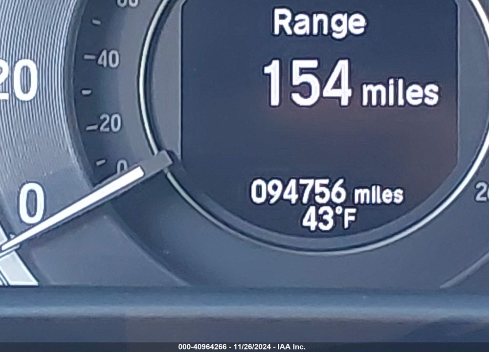 2017 HONDA ACCORD TOURING V6 VIN: 1HGCR3F91HA033073