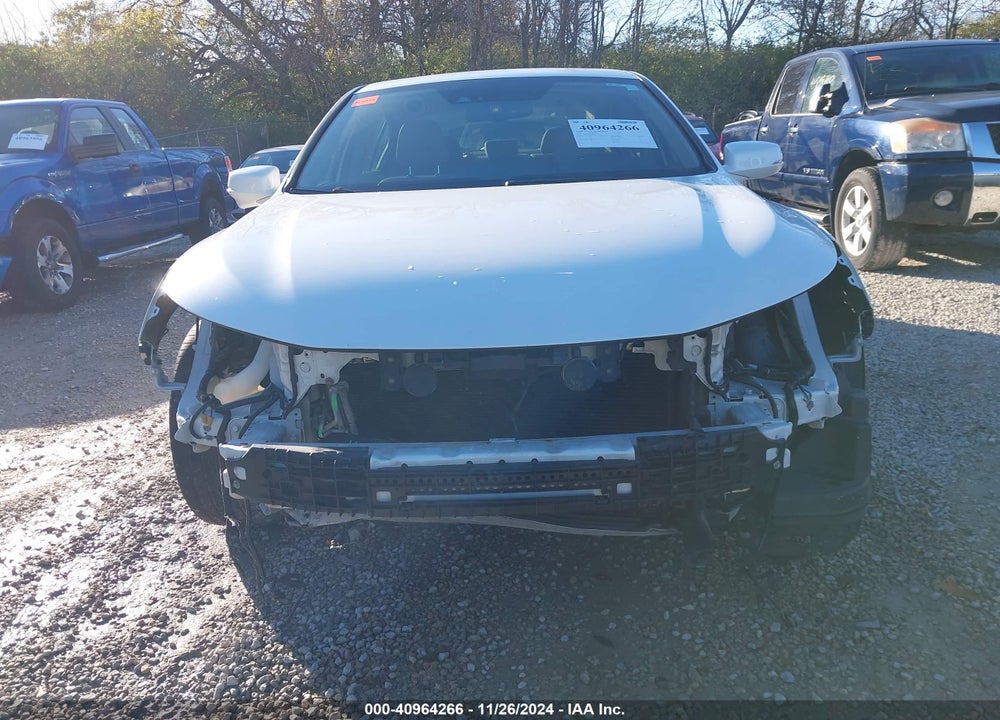 2017 HONDA ACCORD TOURING V6 VIN: 1HGCR3F91HA033073