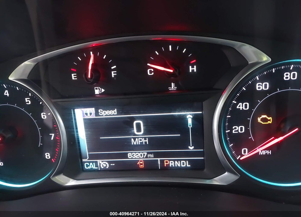 2018 CHEVROLET MALIBU LT VIN: 1G1ZD5ST0JF111882